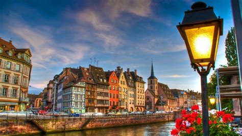 Strasbourg Wallpapers Wallpaper Cave