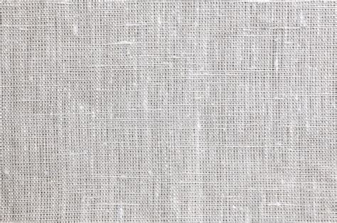 Beige Canvas Fabric Texture Woven Fabric Pattern Background And