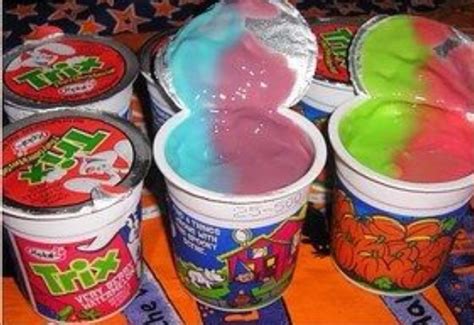 11 Awesome Snacks That Will Give 90s Kids All Of The Feels