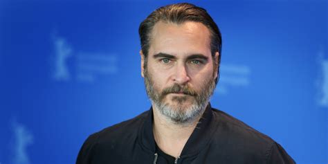 He has also confirmed that the movie will be rated r. Ofrecen 50 millones de dólares a Joaquin Phoenix por dos ...