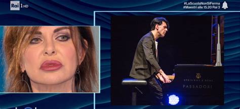 Ezio bosso alba parietti emiliana costa per www.ilmessaggero.it oggi, alba parietti è stata ospite nel salotto di rai1 dove si è raccontata a cuore aperto, tra carriera e vita privata. Alba Parietti in lacrime: "Ezio Bosso? Ho sempre avuto ...