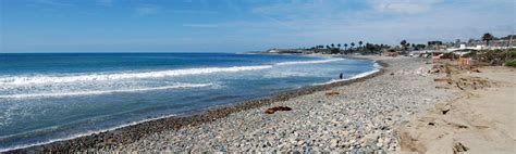 San Onofre State Beach Camping