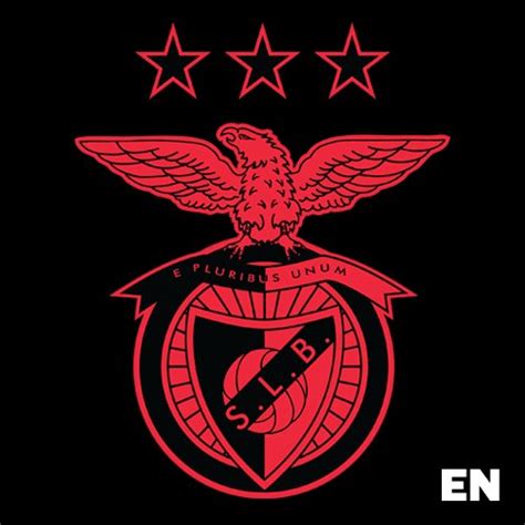 More 24 benfica wallpapers, images, photo. Sl Benfica Logo - Lookalike