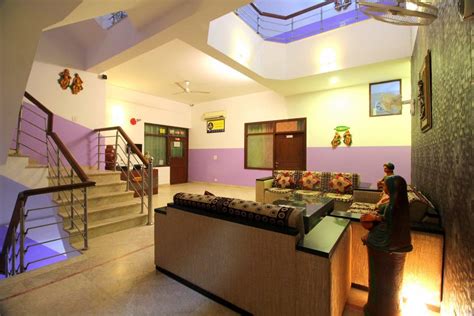 Atithi House Noida Rooms Rates Photos Reviews Deals Contact No