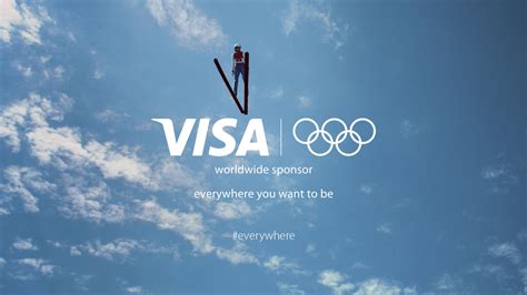 Visa Trims Slogan To Expand Meaning The New York Times