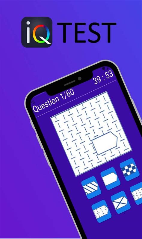 Iq Test Apk For Android Download