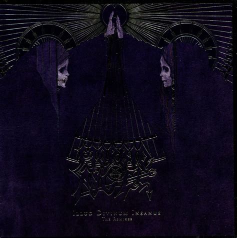 Illud Divinum Insanus The Remixes Morbid Angel Amazonfr Musique