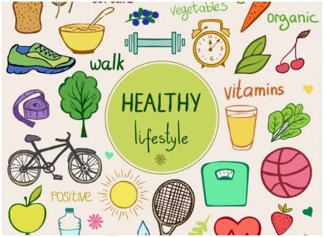 Simple Tips To Live A Healthier Life Girlxplorer