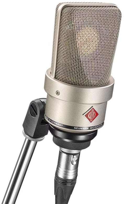 Buy Neumanntlm 103 Condensor Microphone Online At Desertcartbangladesh