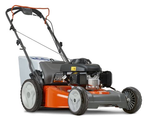 Husqvarna are known to make comfortable, robust ride on lawnmowers that leave an excellent cut. Husqvarna Lawn Mower: Model HU800HW/2011-04 Parts & Repair ...