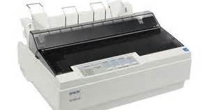 Epson lx/lq 300, lx/lq 300+, lx/lq 300+ll printer print direction setting change. تعريف طابعة epson lq-300+ii