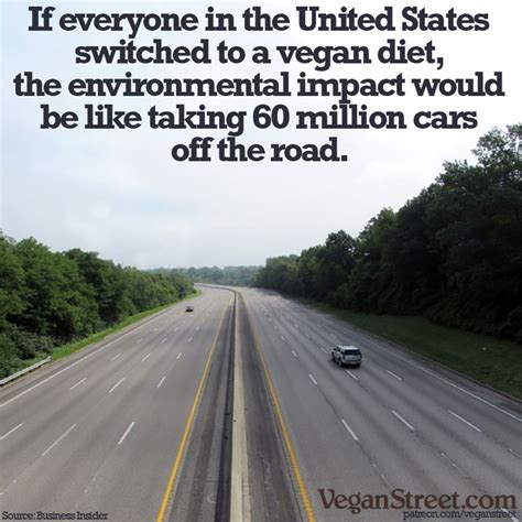 An Image Of A Highway With The Quote If Everyone In The United States