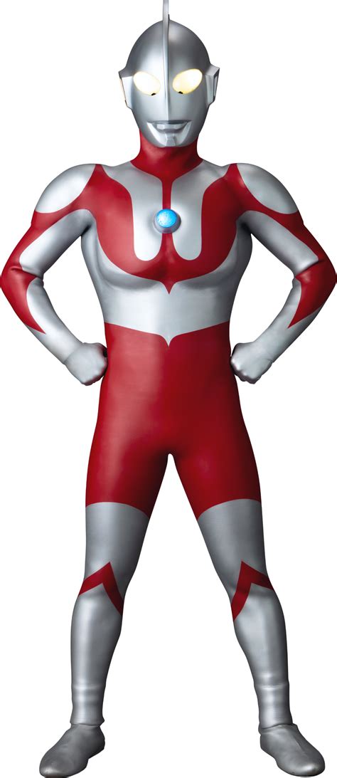 Ultraman Character Ultraman Wiki Fandom Powered By Wikia
