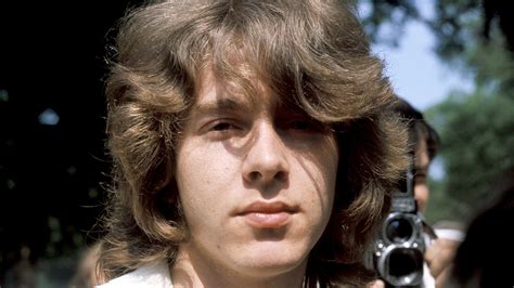 What Happened To Mick Taylor Image To U
