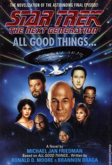 Is america's largest local television and media company with 199 full power stations (including partner stations) in 116 markets addressing more than 68% of u.s. Star Trek: The Next Generation (Series Finale -- "All Good ...