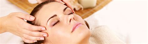 Head Massages Protone Day Spa Kochi