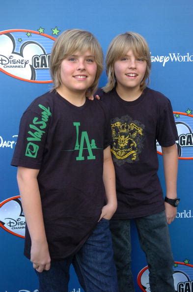 See How ‘the Suite Life Of Zack And Cody’ Cast Looks Like Today The Sprouse Twins Ashley