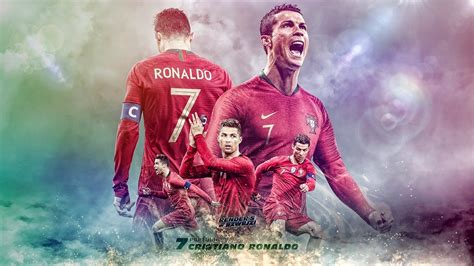 Ronaldo Live Wallpapers Wallpapershigh