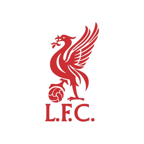 Liverpool Lfc Logo Transparente Png 24554950 Png