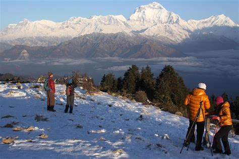 Why Nepal's tourism campaigns have—and haven't—worked