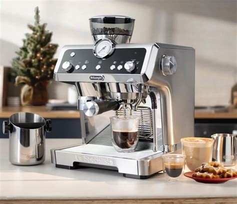 11 Best Italian Coffee Machine Brands This Way To Italy