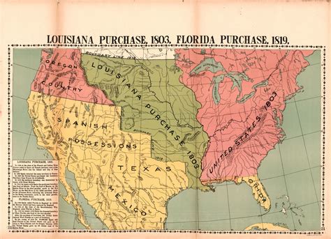 April 11 1803 France Offers Us Louisiana Territory