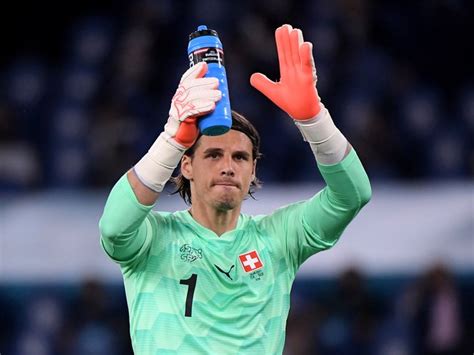 Switzerland set three records en route to shock penalties win vs france. Yann Sommer could miss his country's vital Euro 2020 clash ...