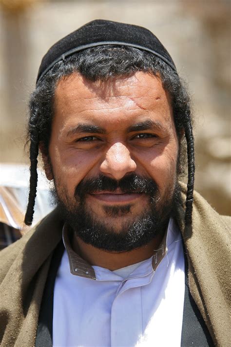 Yemeni Jewish Man Yemen Jewish People From Yemen In The Flickr