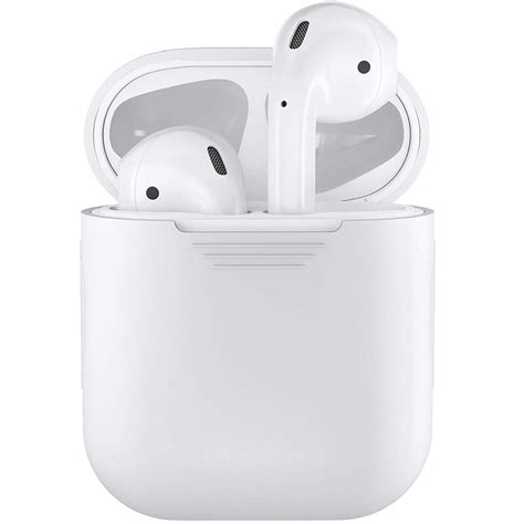 Airpods Png No Background - img-level png image