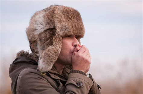shearling sheepskin pilot aviator russian ushanka winter trapper hat ikepod russian hat soft