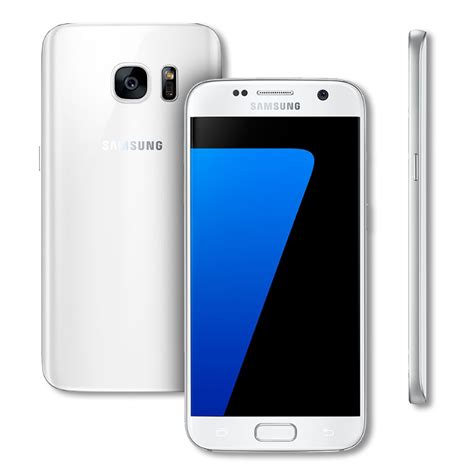 Samsung Galaxy S7 32gb Sm G930a Smartphone 4g Lte Att G930 Ebay