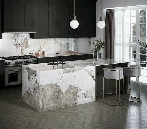 Cosentino Unveils The Dekton Colors 2020 Dekton Collection