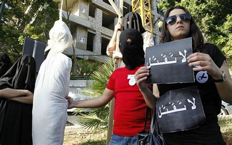 Saudi Woman May Be Executed For Activism In First Such Case The