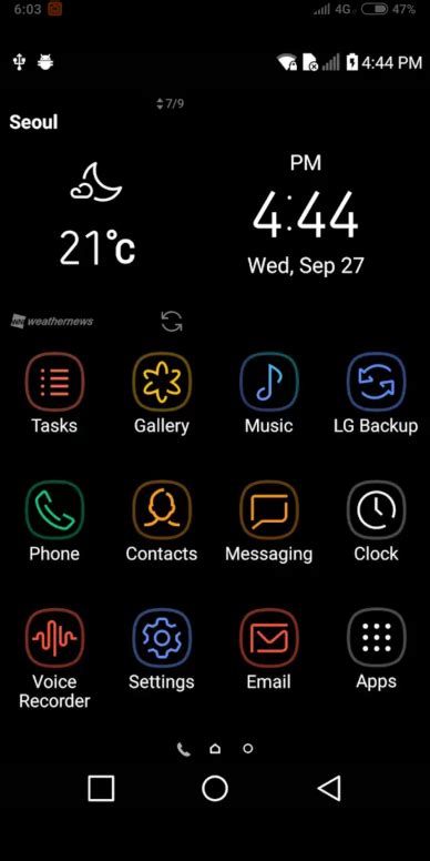 Untuk merubah posisi jam miui 10 berada di tengah tidak perlu root, kamu bisa menggunakan tema ios 12 center clock mtz untuk miui 10 yang sudah dimodifikasi, tampilan hp xiaomi redmi akan. Tema Untuk Miui / Download Ios 11 Miui Theme For All Miui ...