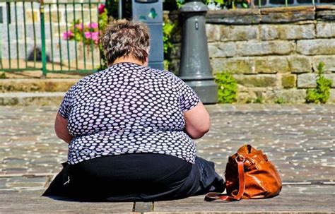 Obésité Les porteurs du gène ont autant de chance de perdre du poids que les autres