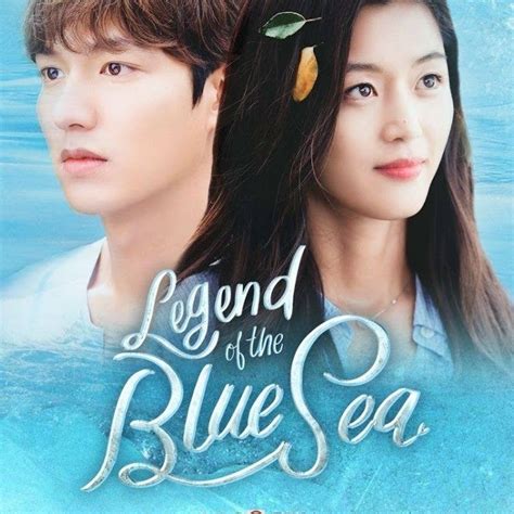 Read episode vi from the story legend of the blue sea by blinkpinkarmy (shruti sengupta) with 13 reads. The Daily Talks: WATCH: The Legend of the Blue Sea Episode 1