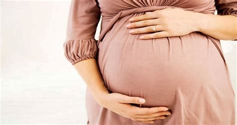 آنچه باید درباره درد زیر شکم در بارداری بدانید