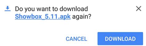 Download Free Showbox Download Apk Install