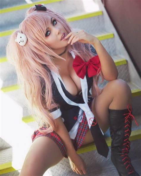 Best Cosplay Is Sexy Cosplay 54 Pics