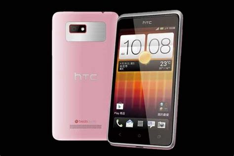 Htc Unveils The 43 Inch Desire L Android Smartphone News18