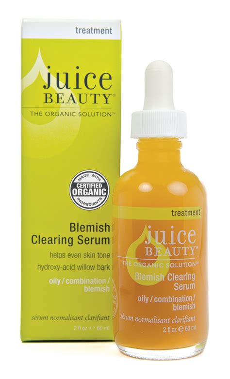 Juice Beauty Blemish Clearing Serum | Skin Care ...