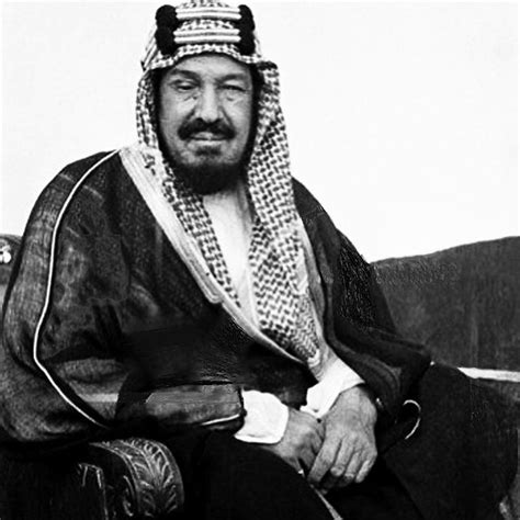 قصة الـ 42 ندبة في جسد الملك عبدالعزيز رحمة الله المرسال