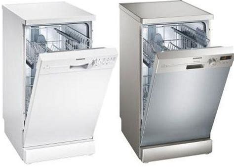 Лучшие узкие посудомоечные машины: рейтинг 2022 года, топ моделей ...