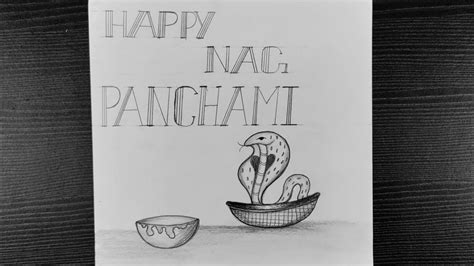 Aggregate More Than 133 Nag Panchami Easy Drawing Vn