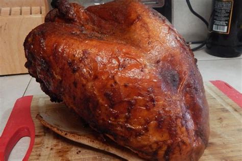 traeger smoked turkey brine recipe bryont blog