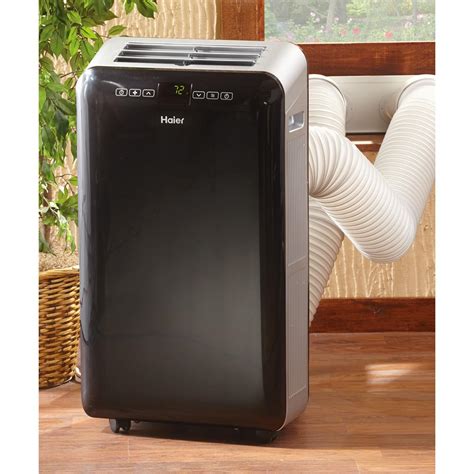 Refurbished Haier Btu Portable Air Conditioner Hot Sex Picture