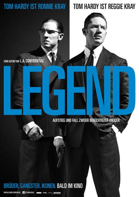 Legend Film 2015 Moviepilotde