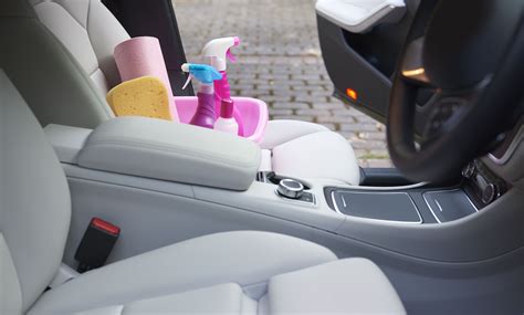 Our industry leading products will leave your vehicle protected, shining and ready for the open road. How to Clean a Car Interior