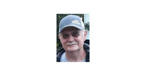 Steven Reed Obituary 1953 2022 Spartansburg Pa The