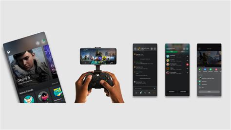 Xbox Remote Play Coming Soon To Ios Says Microsoft Iphone In Canada Blog